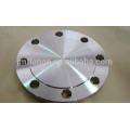 Flange para pescoço soldado ASTM A105 Q235